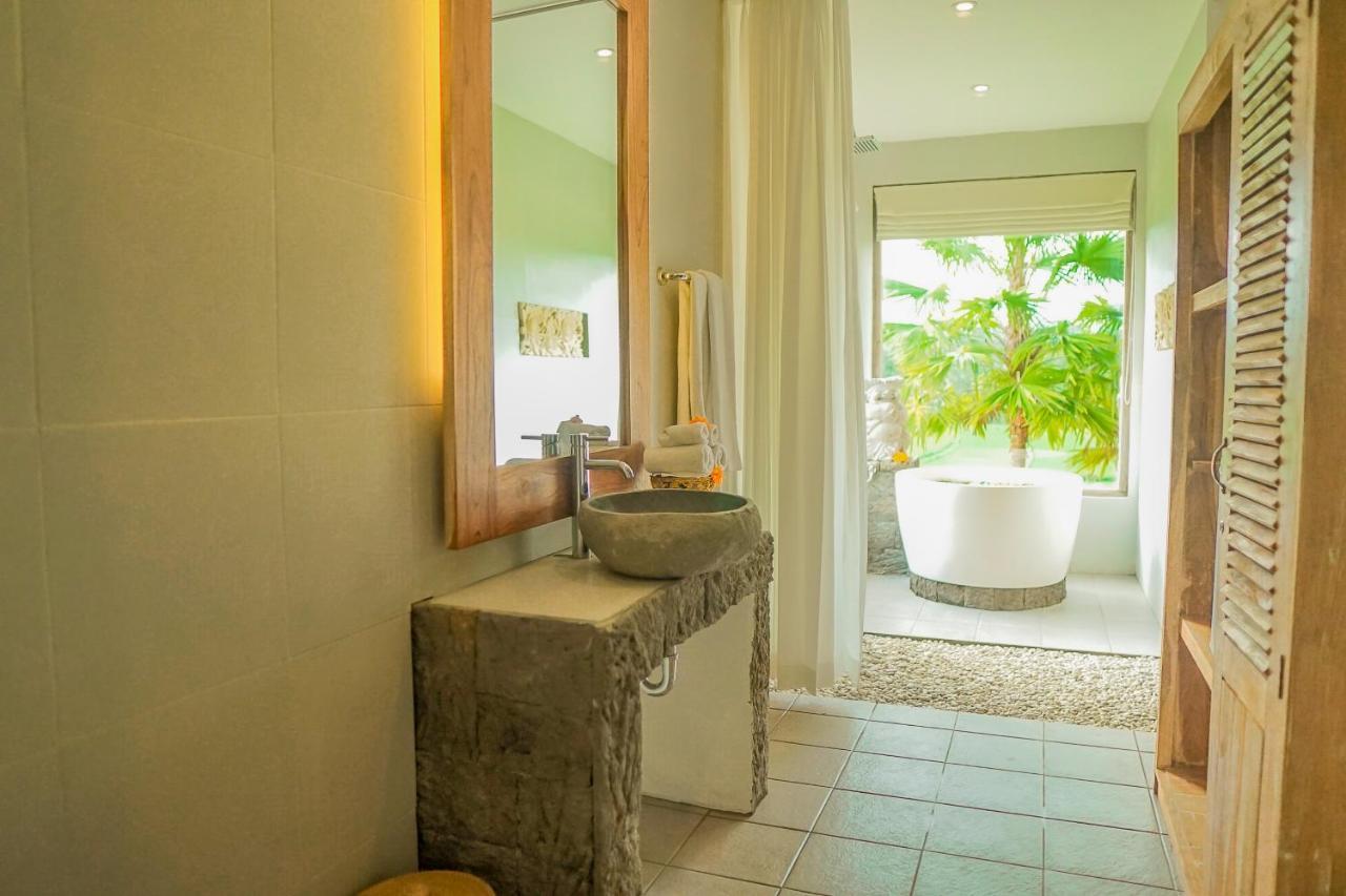 The Nenggala Suite Tegallalang  Εξωτερικό φωτογραφία
