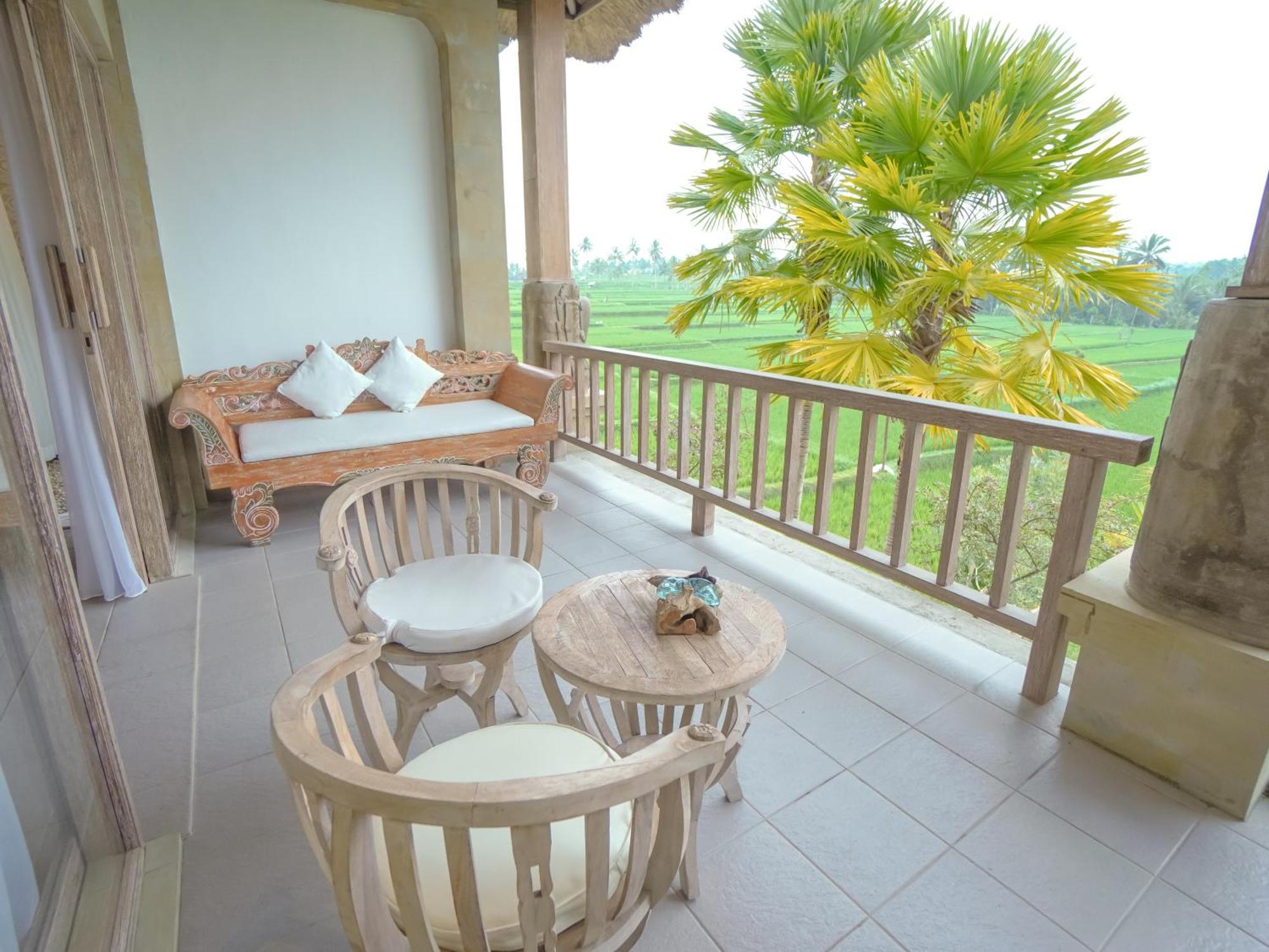 The Nenggala Suite Tegallalang  Εξωτερικό φωτογραφία